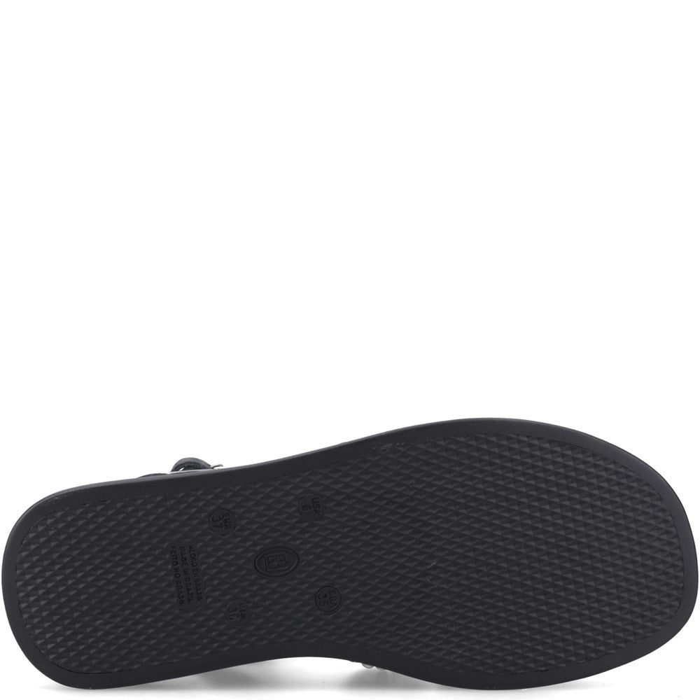Women's Hush Puppies Charmaine Stud Gladiator