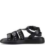 Women's Hush Puppies Charmaine Stud Gladiator