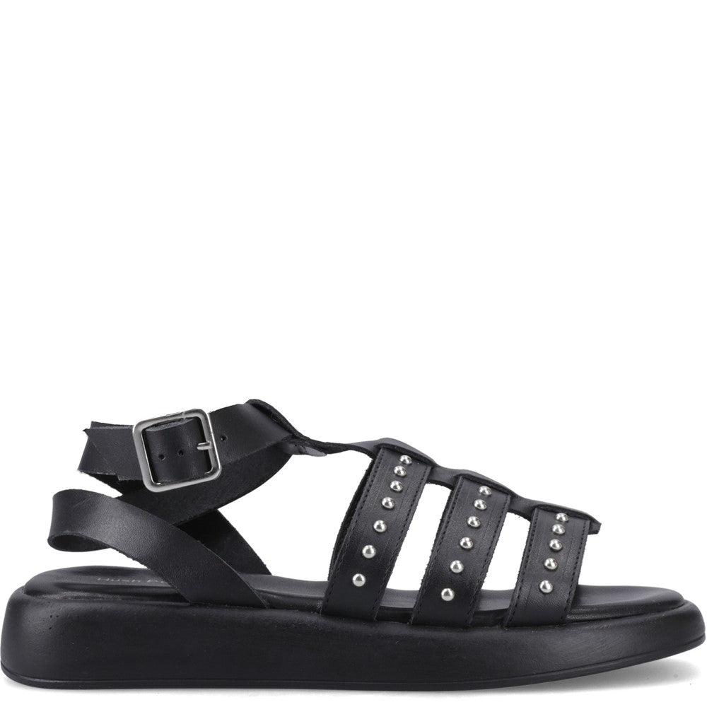 Women's Hush Puppies Charmaine Stud Gladiator