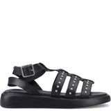 Women's Hush Puppies Charmaine Stud Gladiator