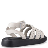 Women's Hush Puppies Charmaine Stud Gladiator
