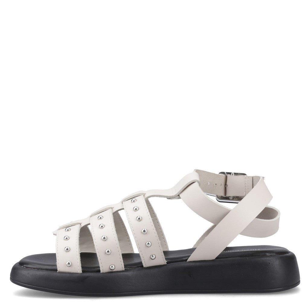 Women's Hush Puppies Charmaine Stud Gladiator