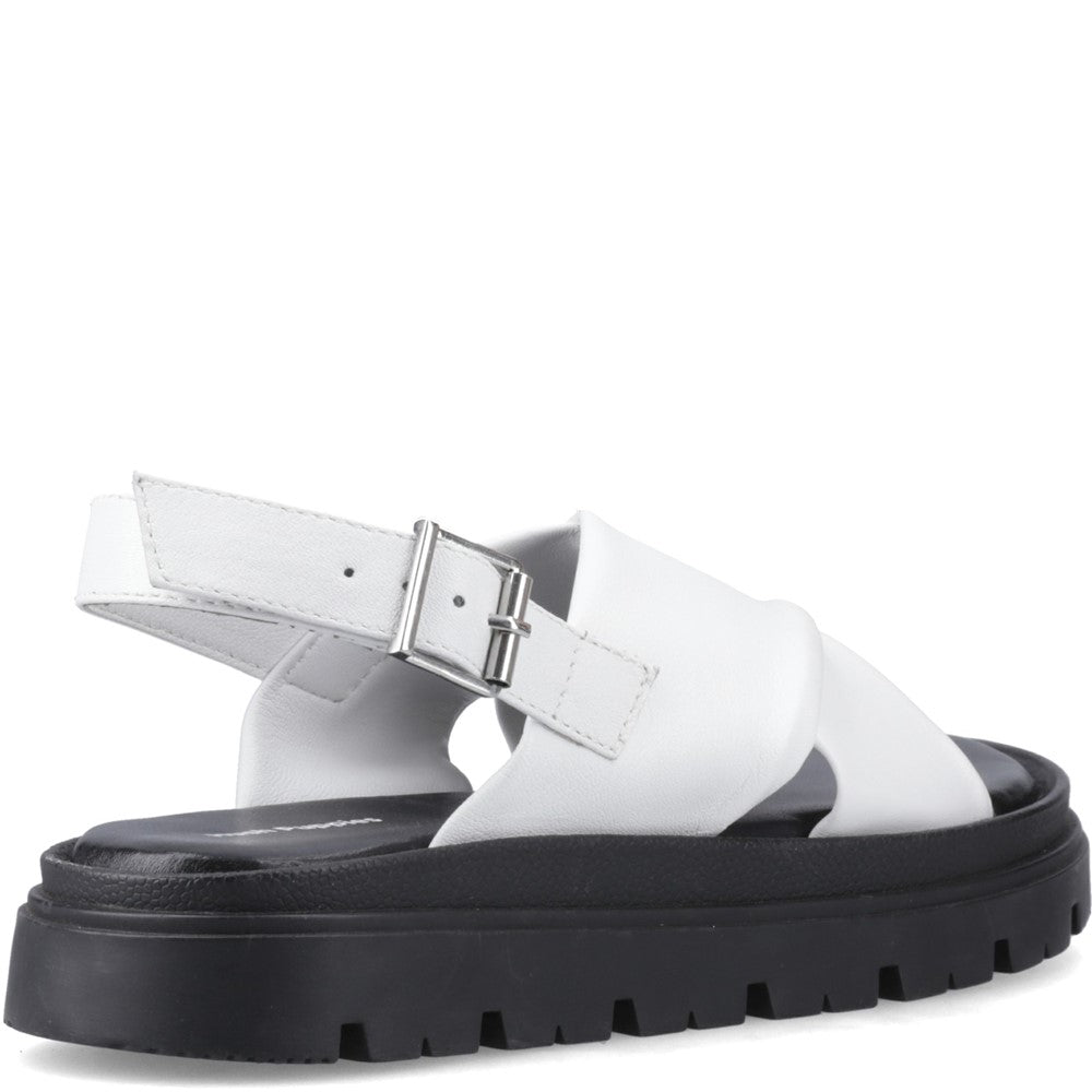 Women's Hush Puppies Lara Sandal