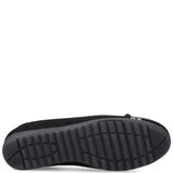 Women's Hush Puppies Laurie Toe Cap Ballerina