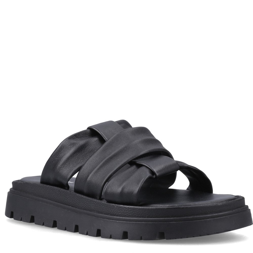 Women's Hush Puppies Loretta Mule