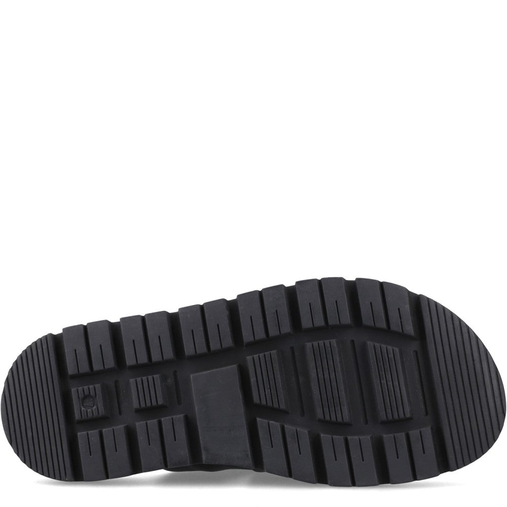 Women's Hush Puppies Loretta Mule