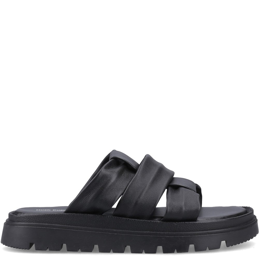 Women's Hush Puppies Loretta Mule