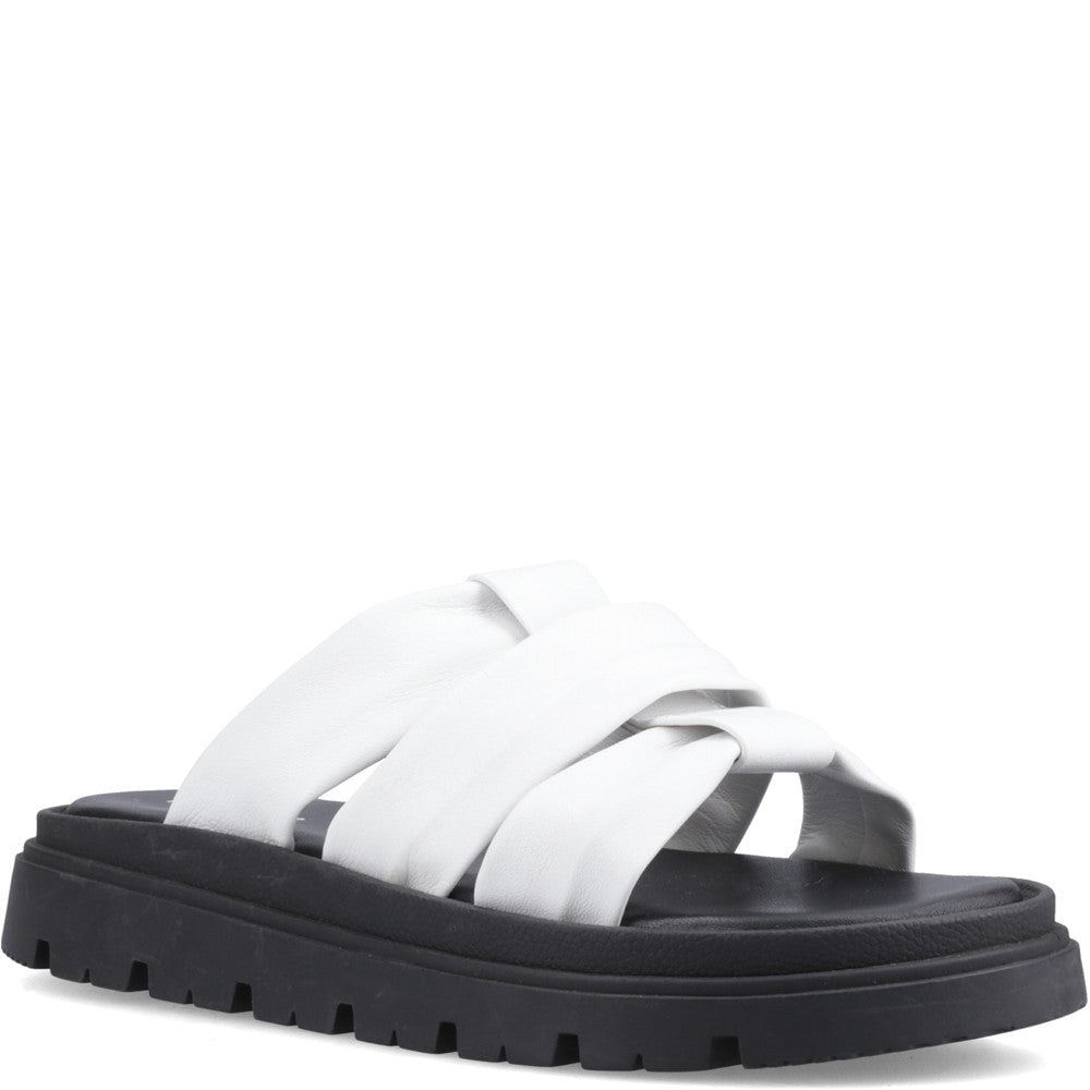 Women's Hush Puppies Loretta Mule