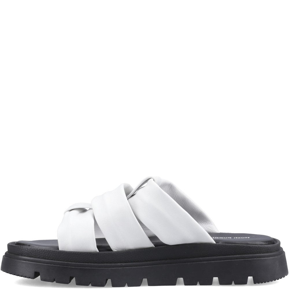 Women's Hush Puppies Loretta Mule