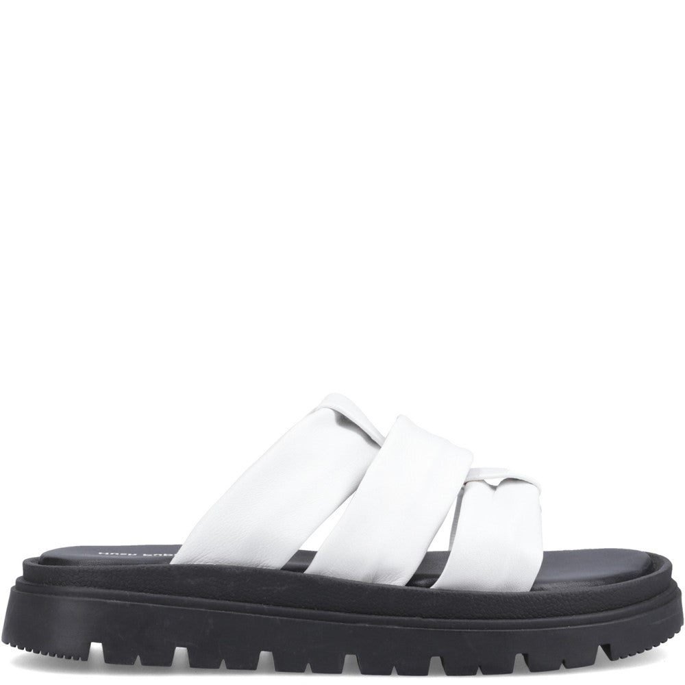 Women's Hush Puppies Loretta Mule