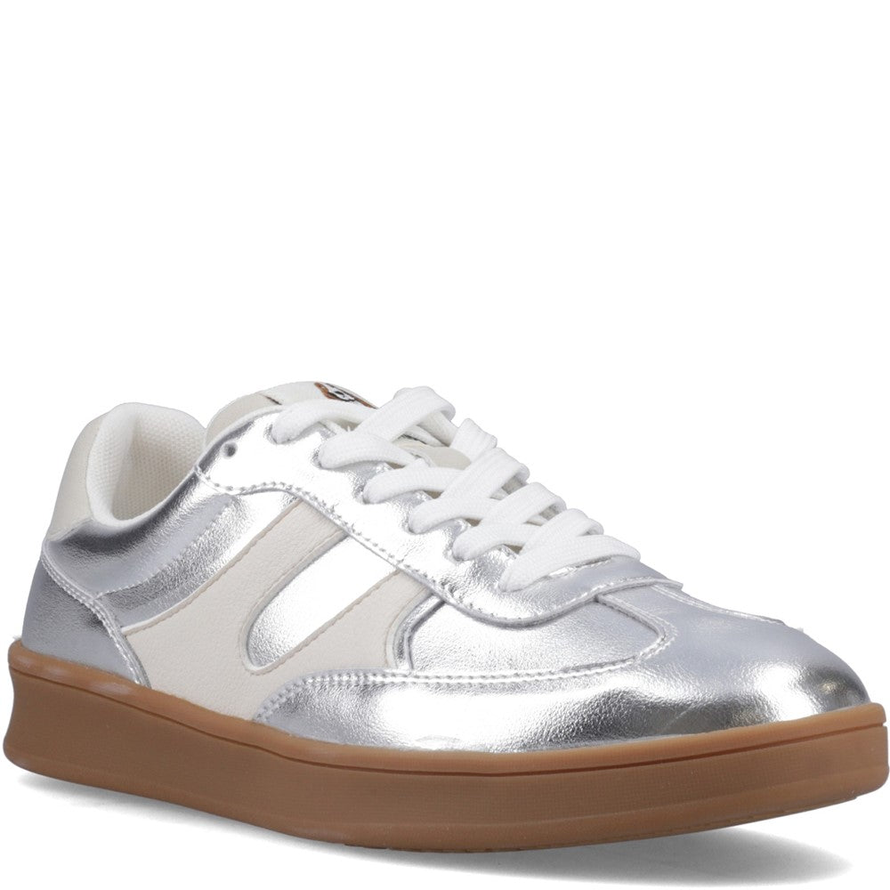 Women's Hush Puppies Maura Sneaker