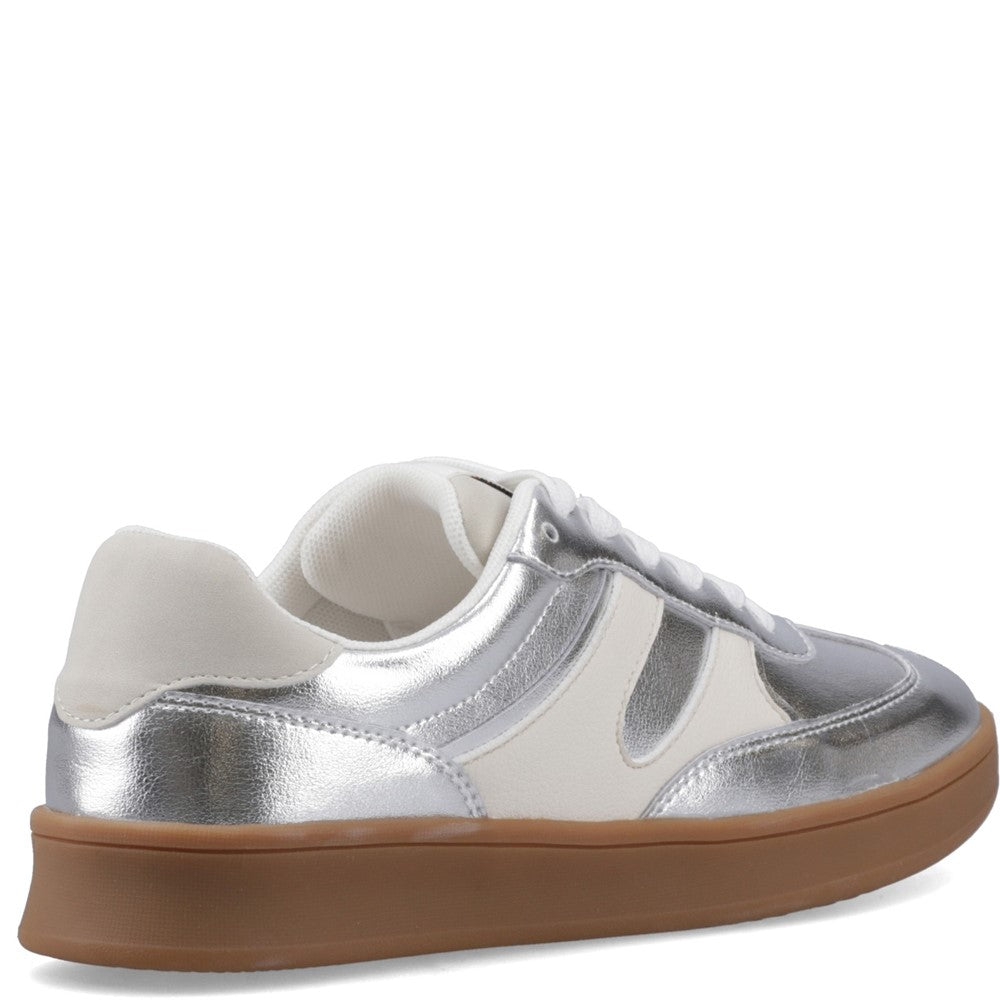 Women's Hush Puppies Maura Sneaker