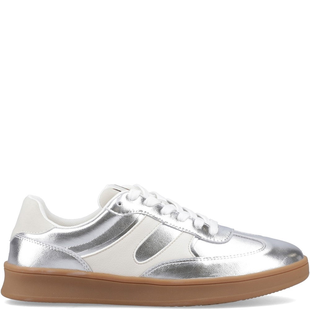 Women's Hush Puppies Maura Sneaker