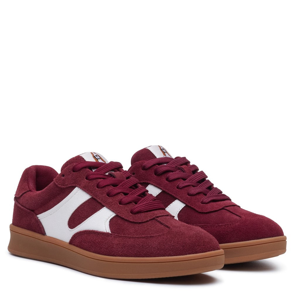 Women's Hush Puppies Maura Sneaker