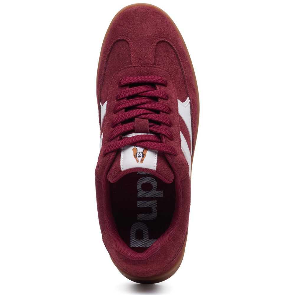 Women's Hush Puppies Maura Sneaker