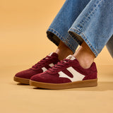 Women's Hush Puppies Maura Sneaker