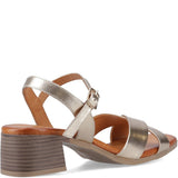 Women's Hush Puppies Regina Heel