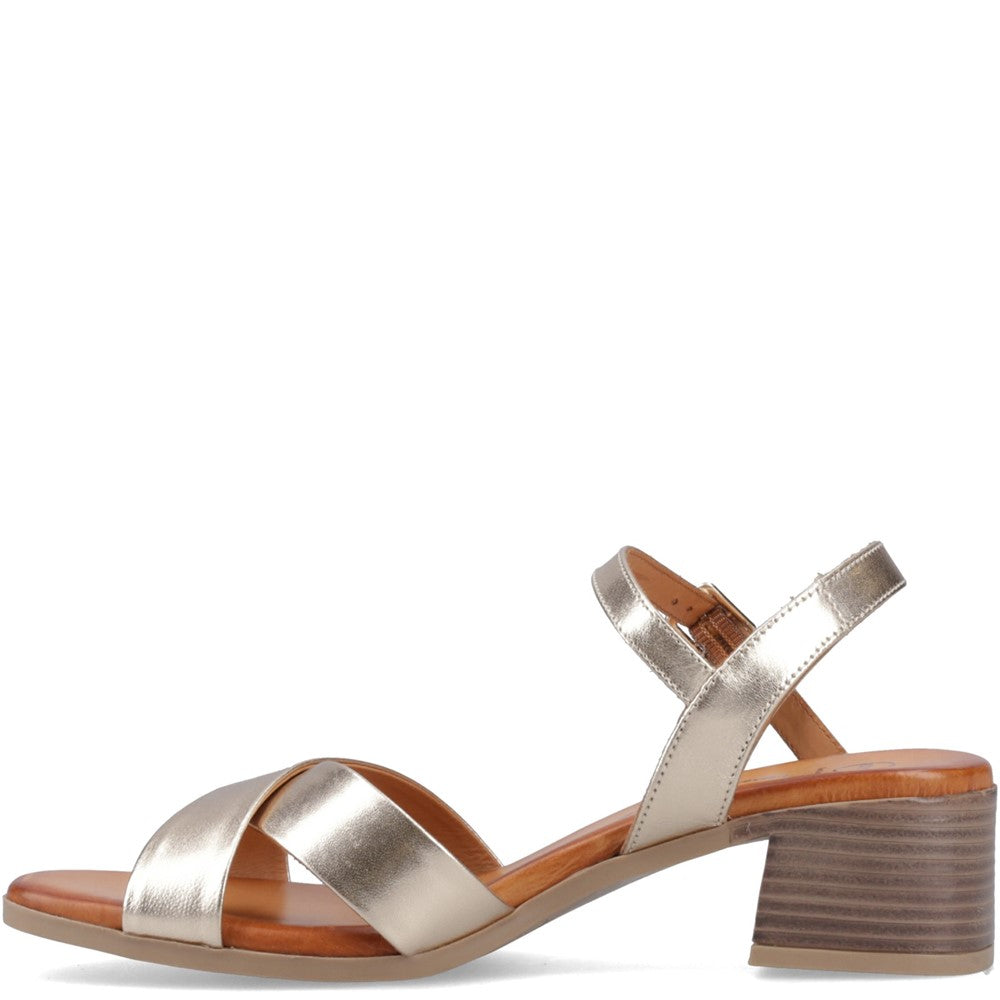 Women's Hush Puppies Regina Heel