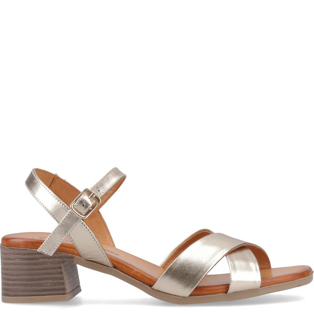 Women's Hush Puppies Regina Heel