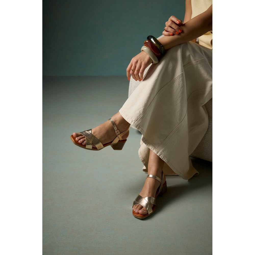 Women's Hush Puppies Regina Heel