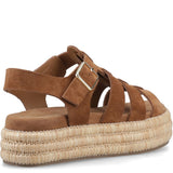 Women's Hush Puppies Rosetta Gladiator
