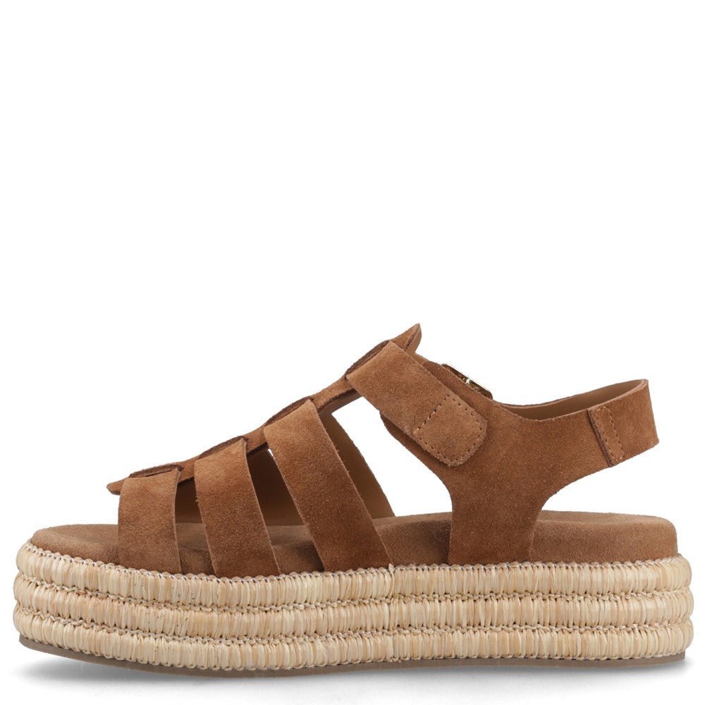 Women's Hush Puppies Rosetta Gladiator