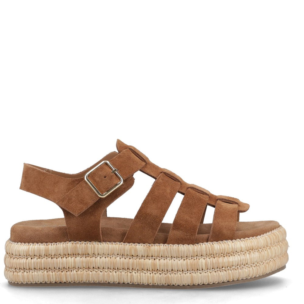 Women's Hush Puppies Rosetta Gladiator