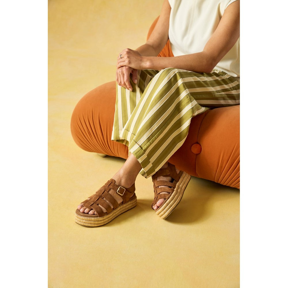 Women's Hush Puppies Rosetta Gladiator