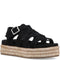 black tan