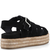 Women's Hush Puppies Rosetta Gladiator