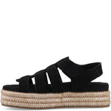 Women's Hush Puppies Rosetta Gladiator