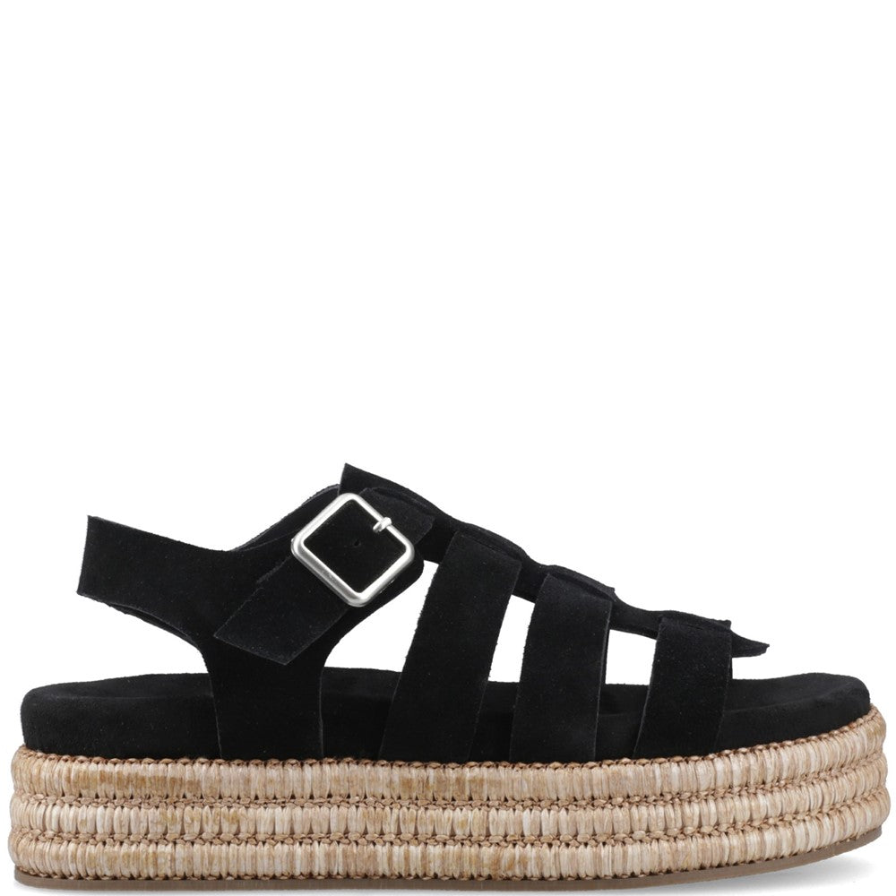 Women's Hush Puppies Rosetta Gladiator