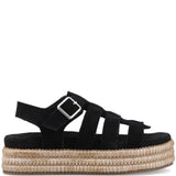 Women's Hush Puppies Rosetta Gladiator