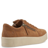 Women's Hush Puppies Tara Suede Trainer