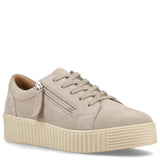 Women's Hush Puppies Tara Suede Trainer