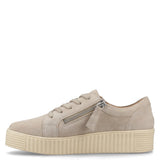 Women's Hush Puppies Tara Suede Trainer
