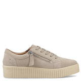 Women's Hush Puppies Tara Suede Trainer