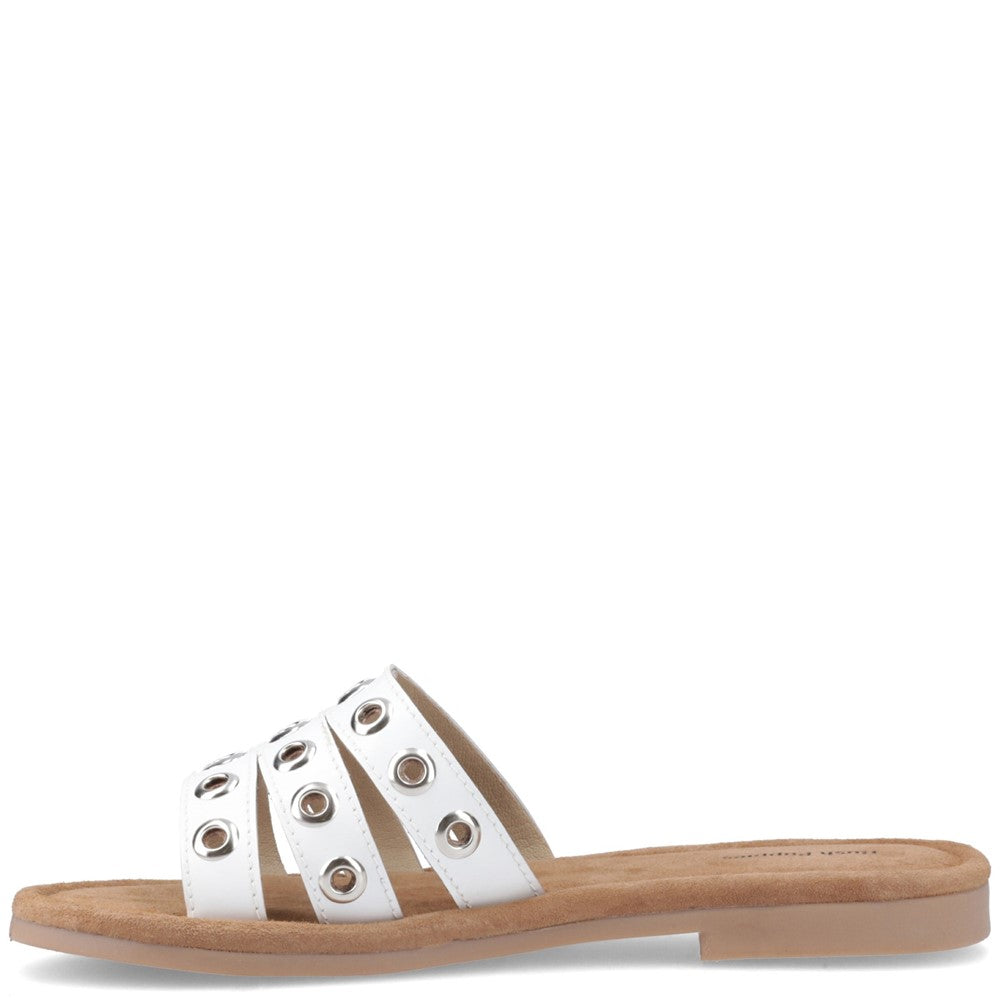 Women's Hush Puppies Taylor Stud Mule