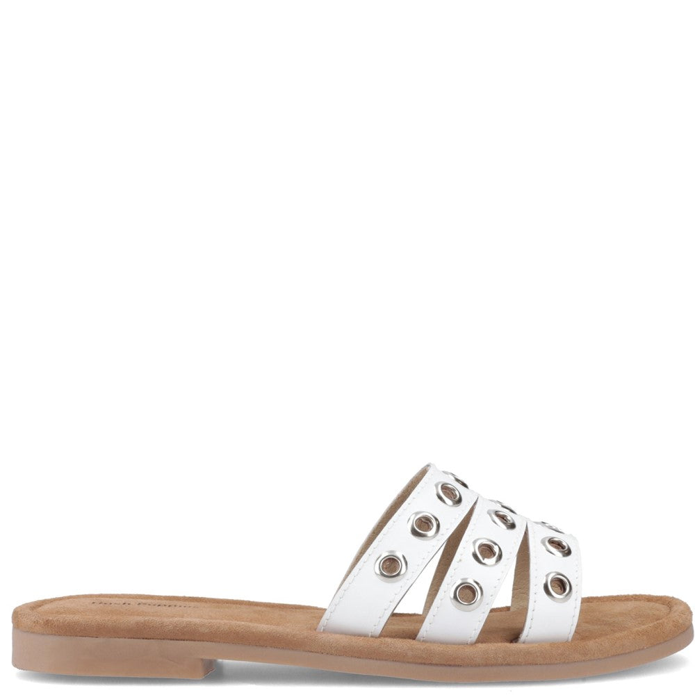 Women's Hush Puppies Taylor Stud Mule