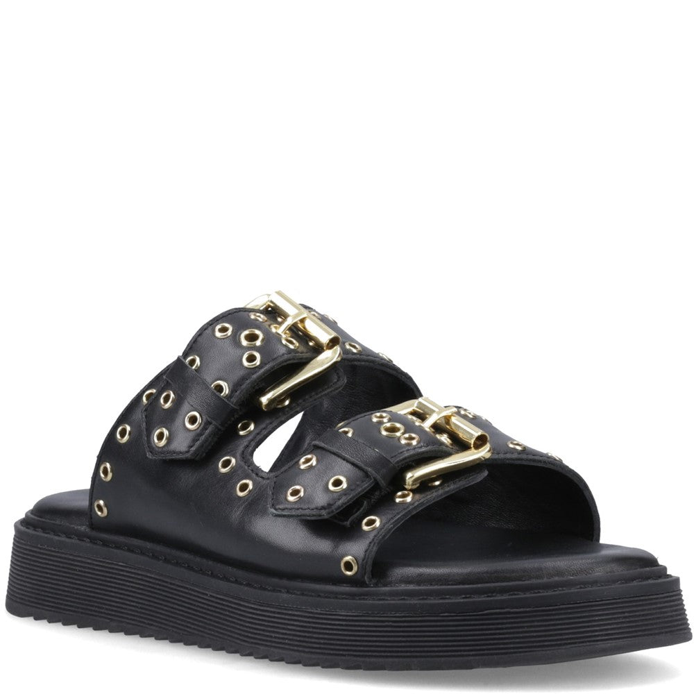 Women's Hush Puppies Christine Mule Sandal