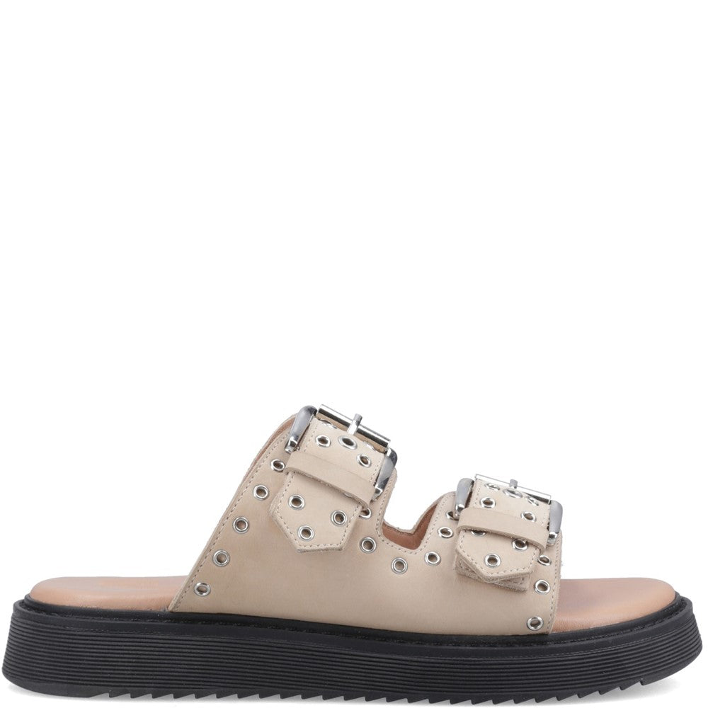 Women's Hush Puppies Christine Mule Sandal