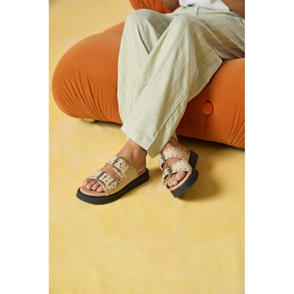 Women's Hush Puppies Christine Mule Sandal