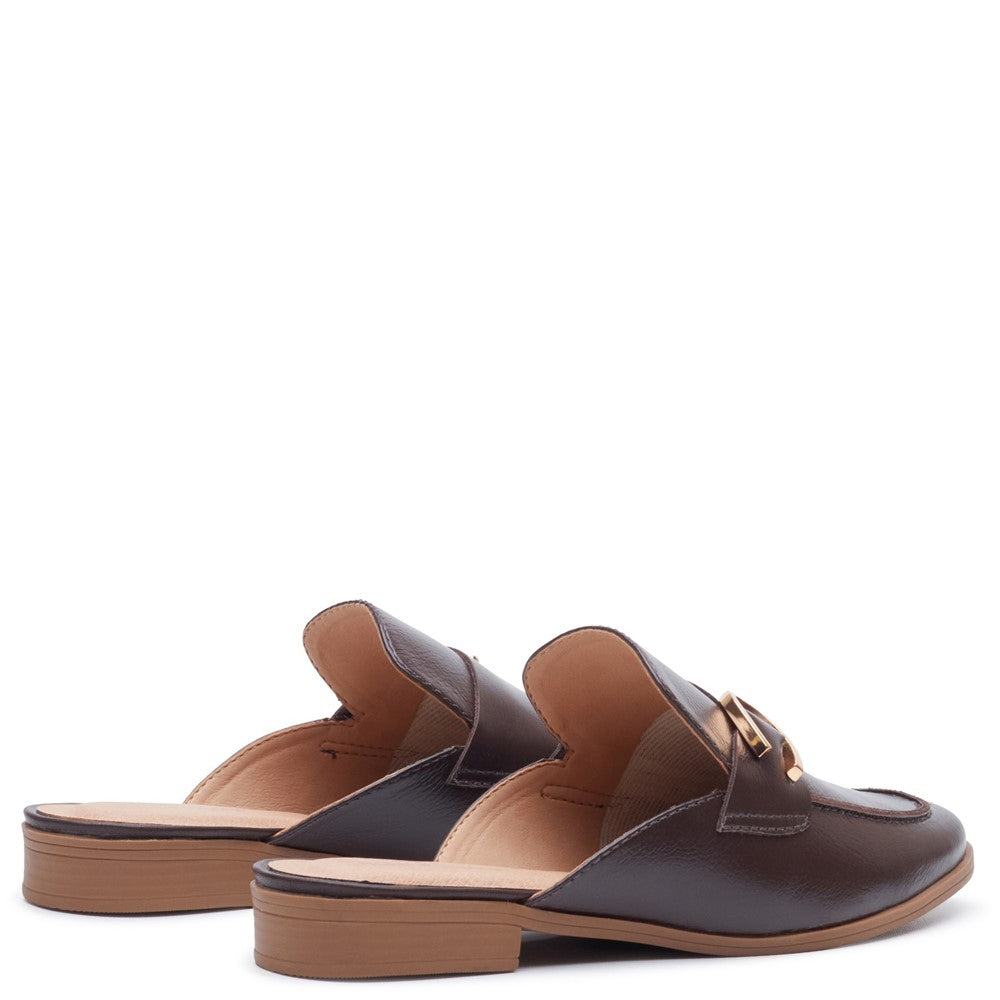 Women's Hush Puppies Calla Mules