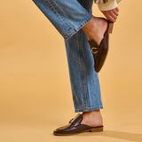 Women's Hush Puppies Calla Mules