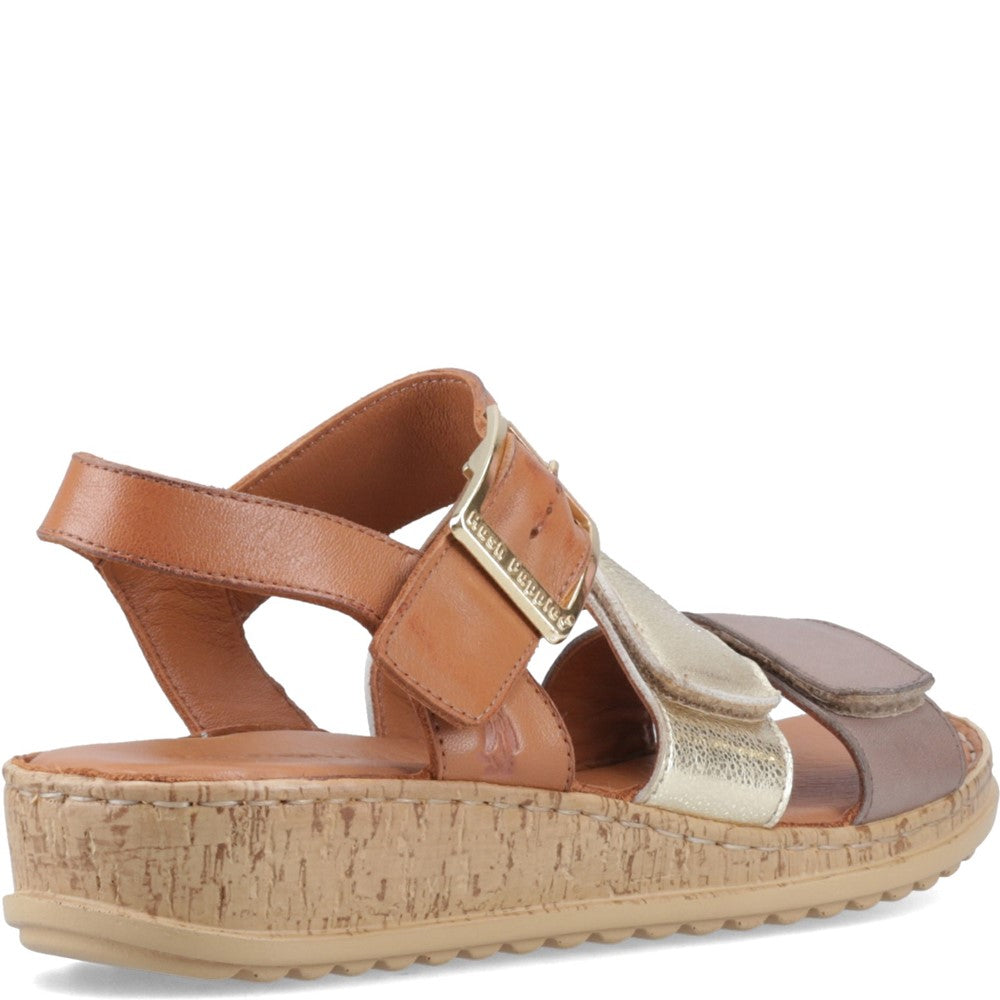 Women's Hush Puppies Eliana Sandal