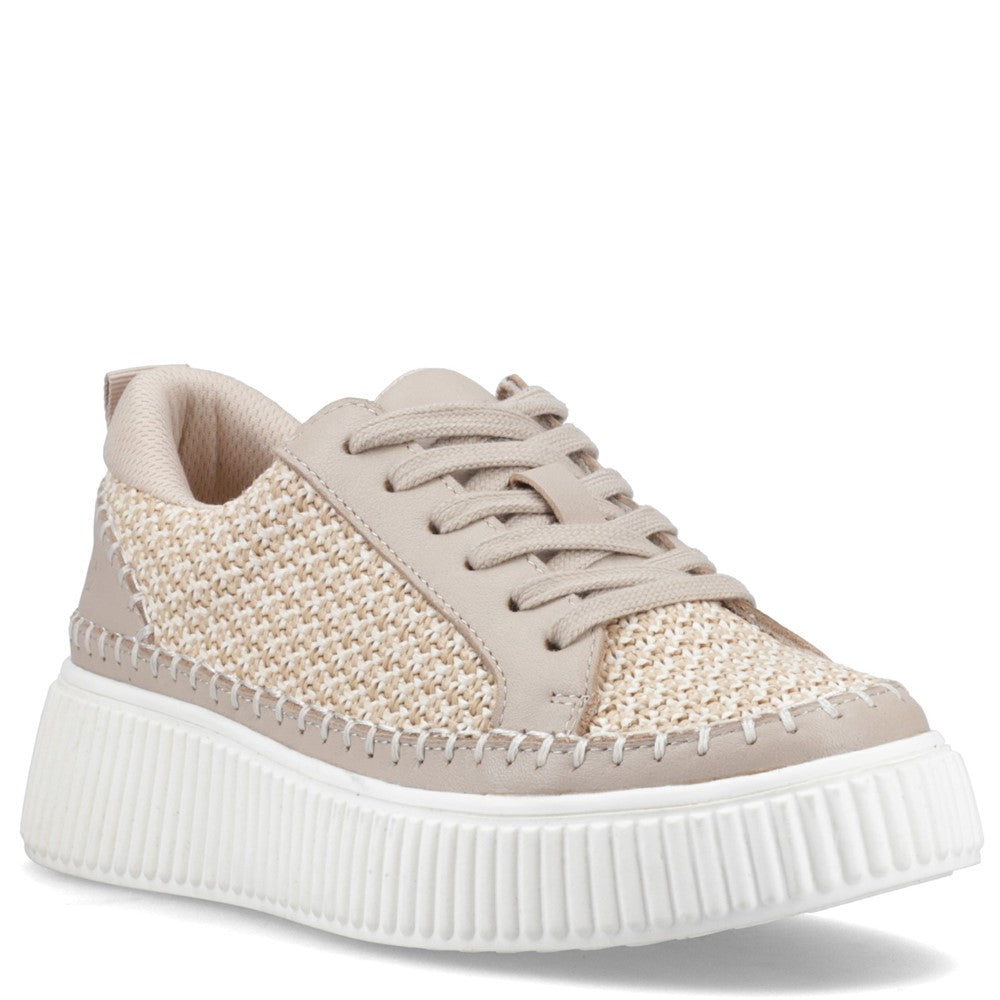 Women's Hush Puppies Haisley Woven Trainer