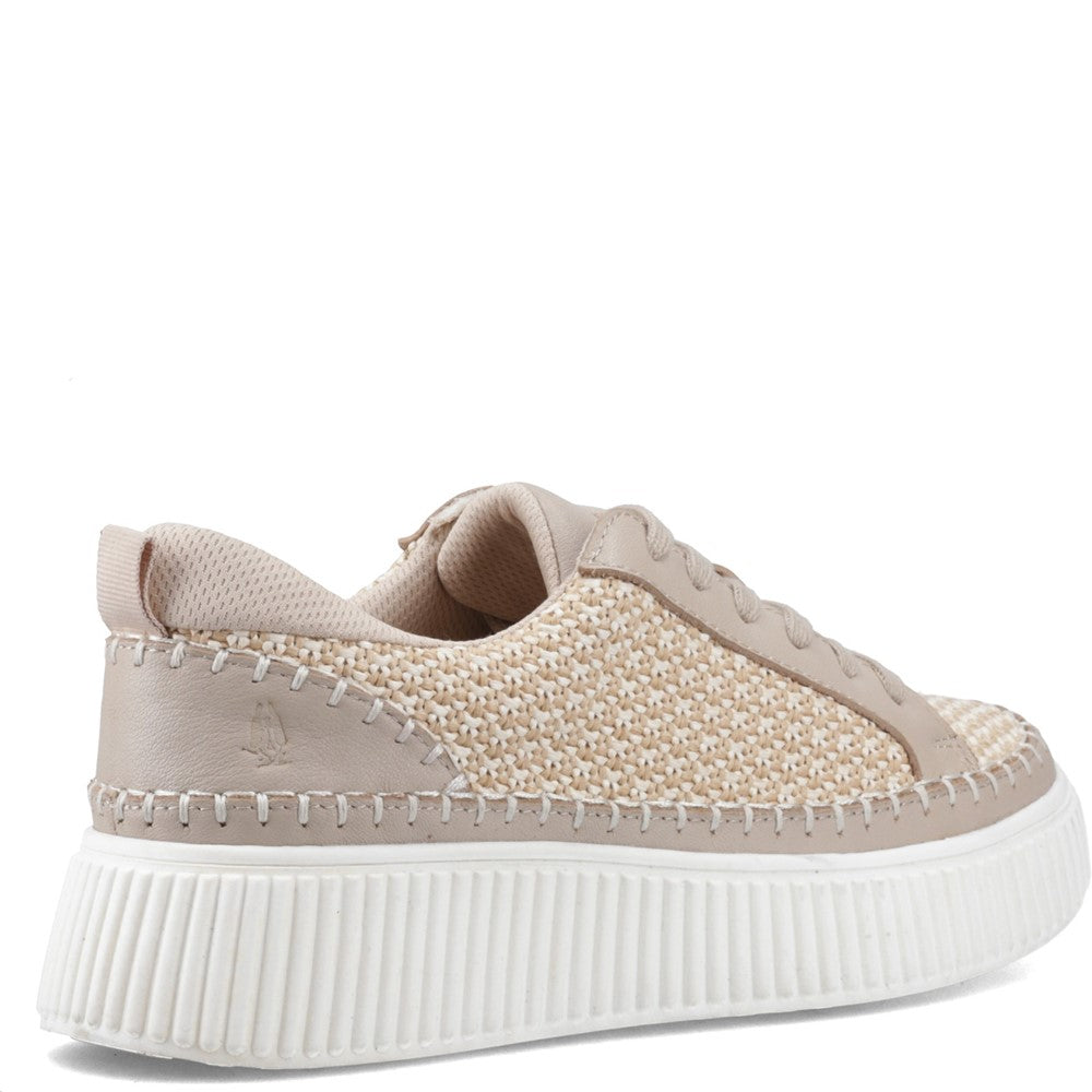 Women's Hush Puppies Haisley Woven Trainer