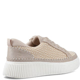Women's Hush Puppies Haisley Woven Trainer