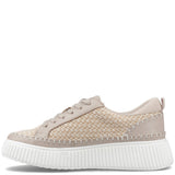 Women's Hush Puppies Haisley Woven Trainer