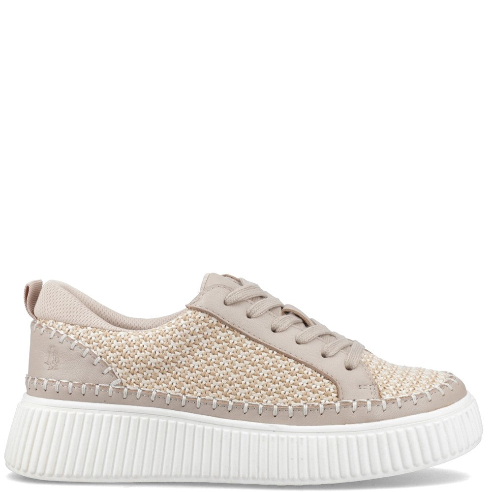 Women's Hush Puppies Haisley Woven Trainer
